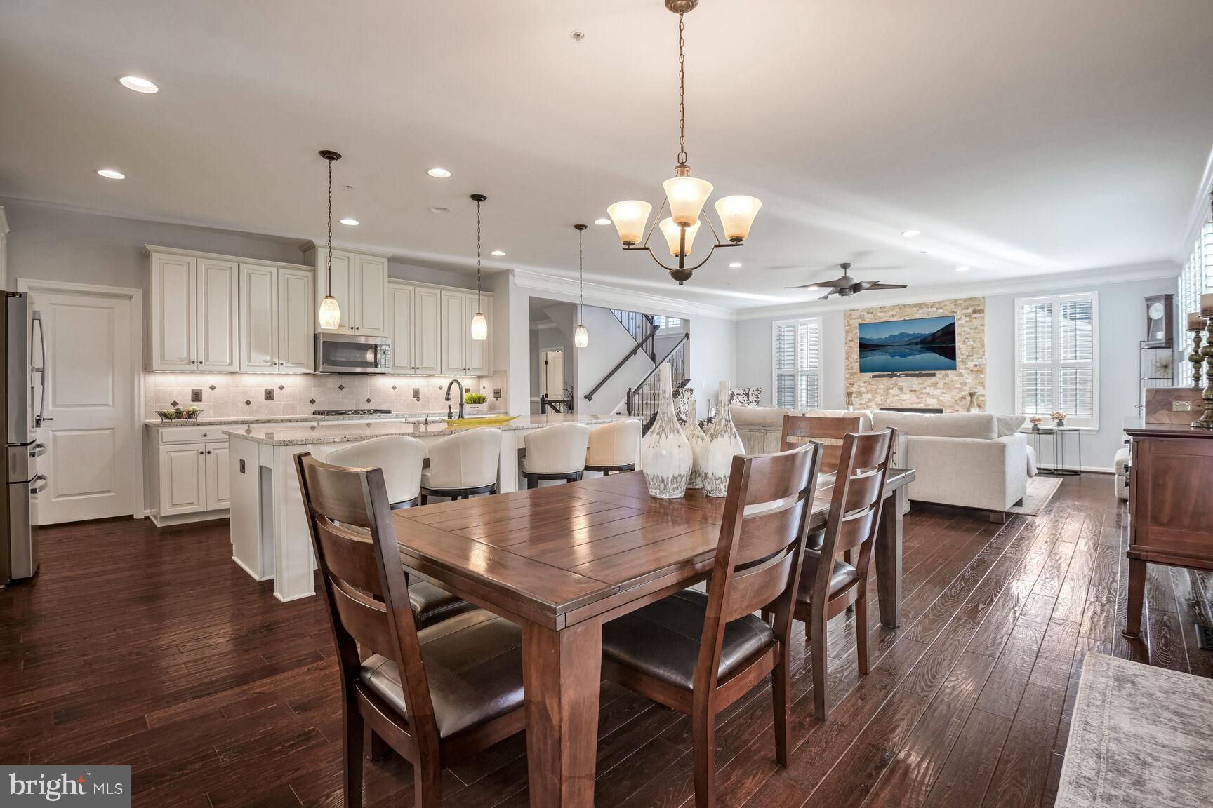 13767 Soaring Wing Lane Silver Spring, MD 20906 - Photo 12 of 42