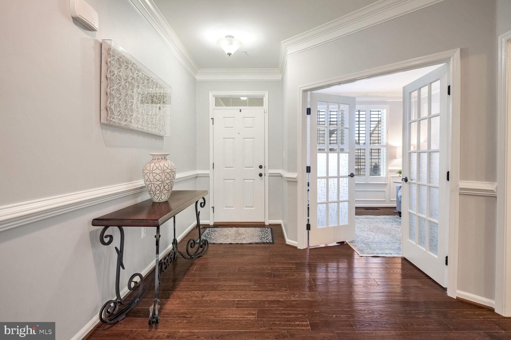 13767 Soaring Wing Lane Silver Spring, MD 20906 - Photo 14 of 42 Lovely Welcoming Foyer