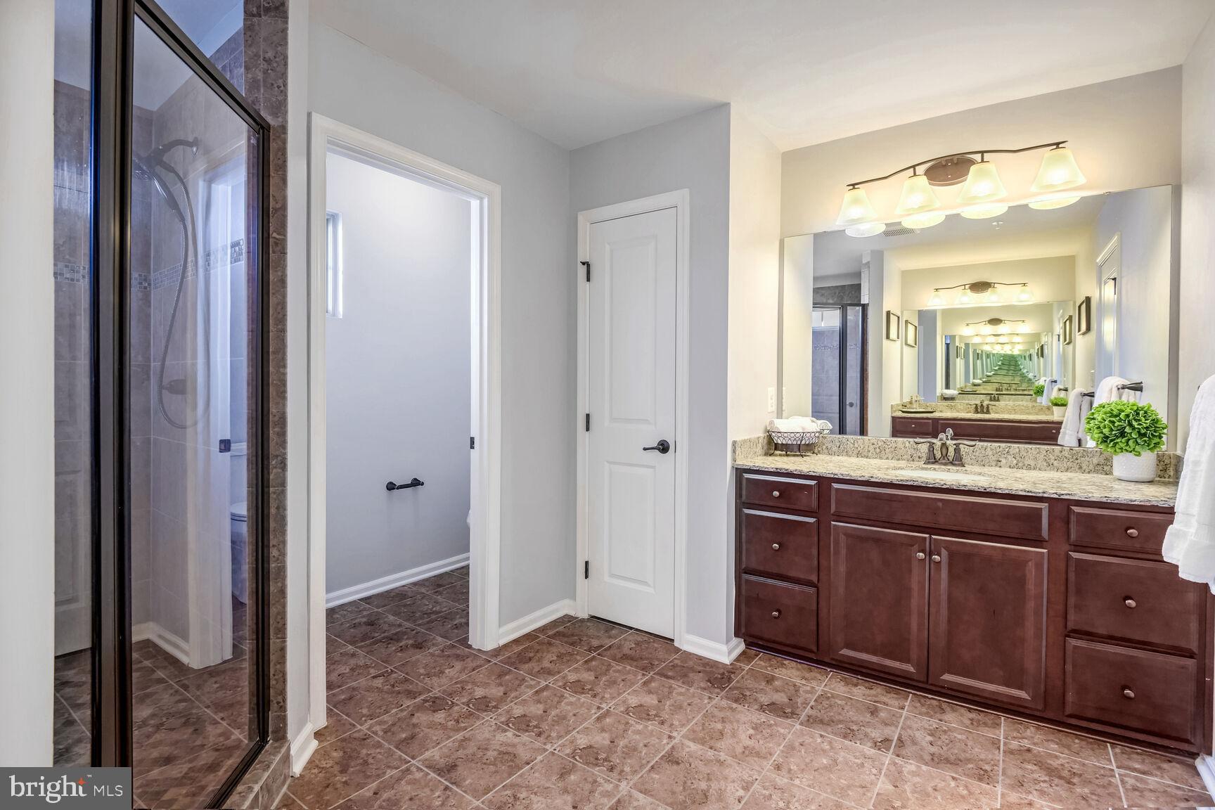 13767 Soaring Wing Lane Silver Spring, MD 20906 - Photo 22 of 42 Primary Bath has 2 sinks