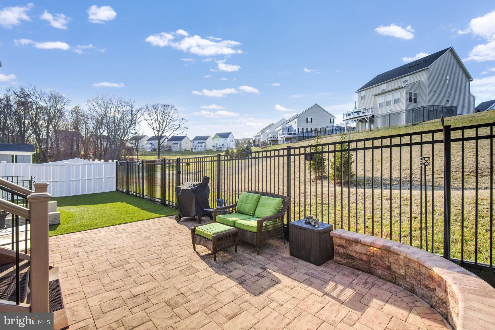 13767 Soaring Wing Lane Silver Spring, MD 20906 - Photo 39 of 42 Patio