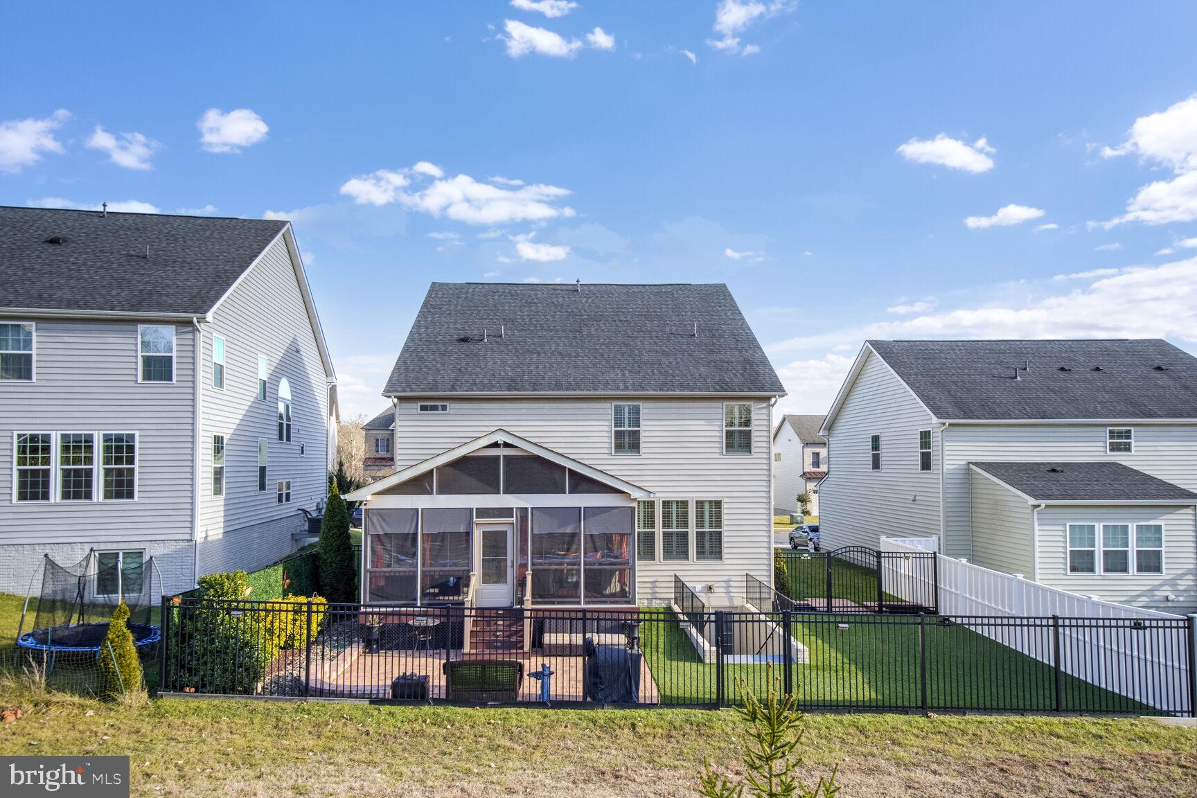 13767 Soaring Wing Lane Silver Spring, MD 20906 - Photo 41 of 42