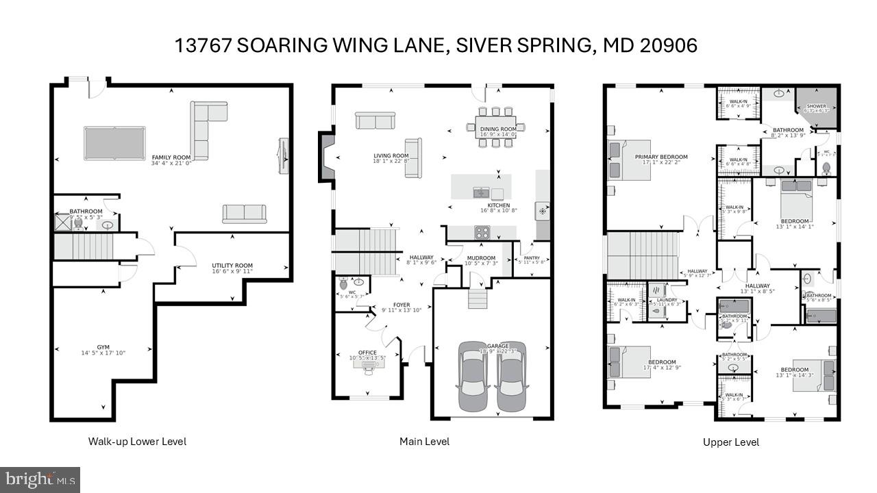 13767 Soaring Wing Lane Silver Spring, MD 20906 - Photo 42 of 42