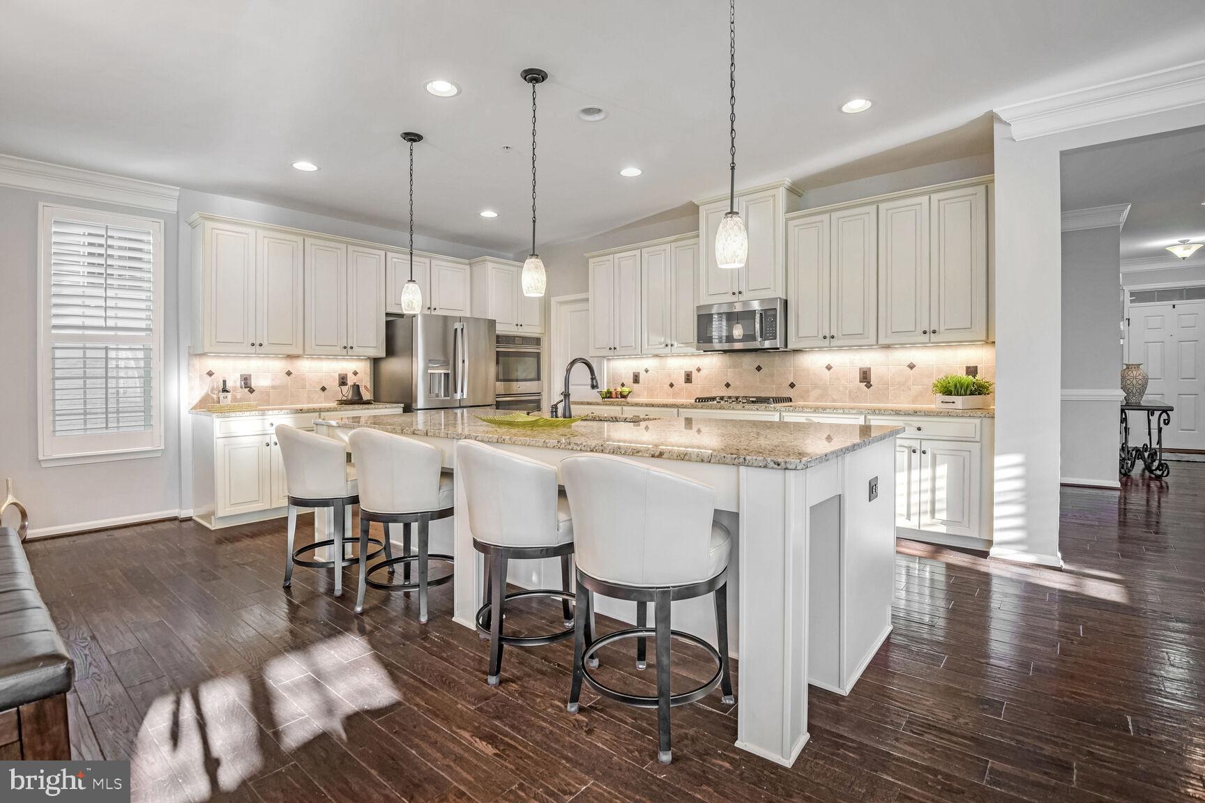 13767 Soaring Wing Lane Silver Spring, MD 20906 - Photo 7 of 42