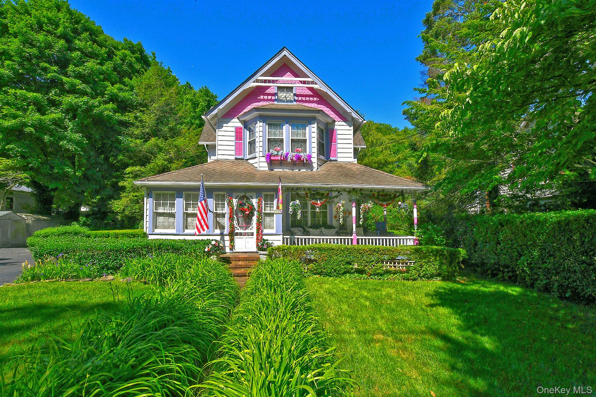 277 Vernon Valley Road Northport, NY 11768 - Photo 4 of 49
