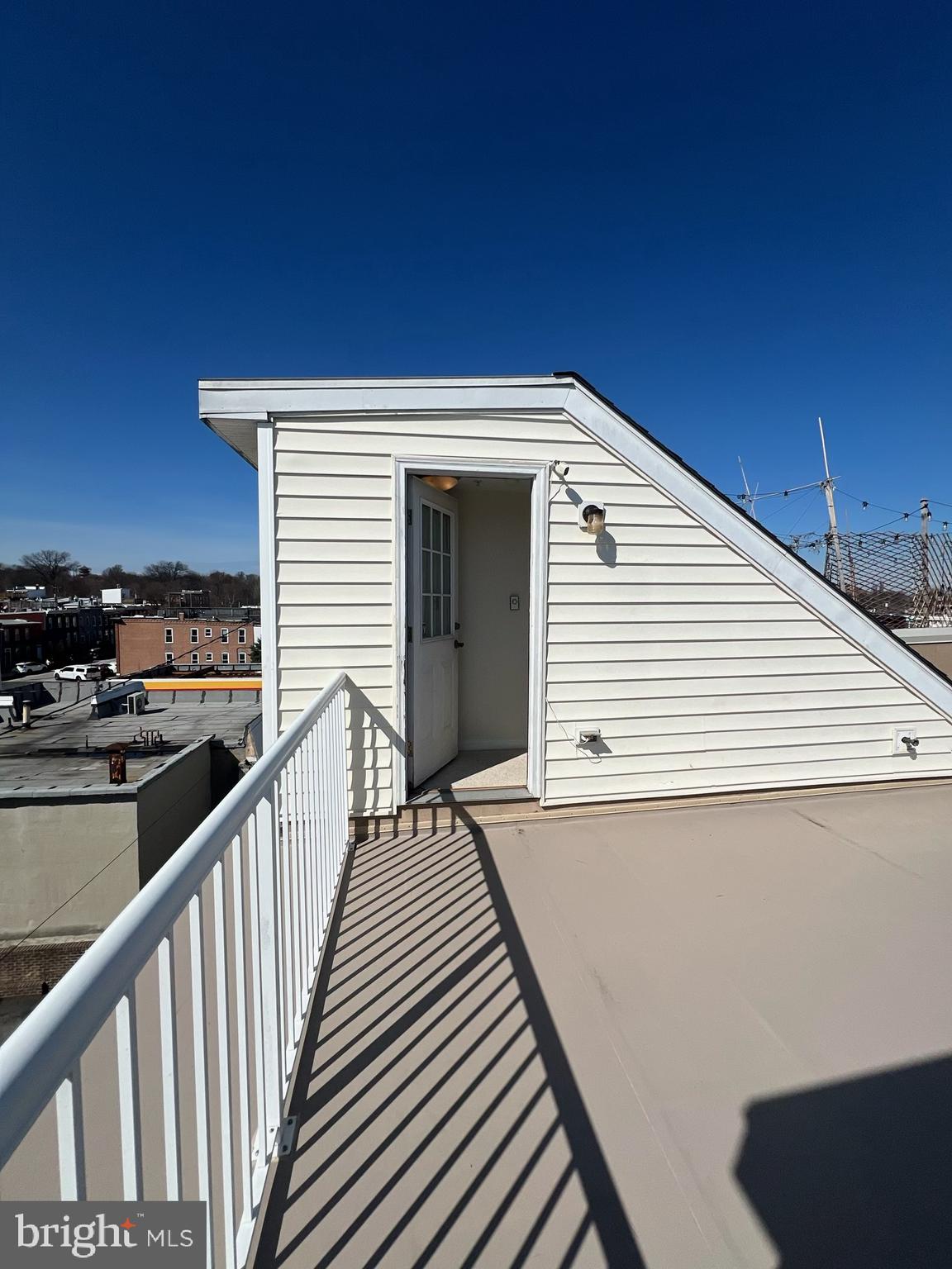608 South Glover Street Baltimore, MD 21224 - Photo 32 of 41