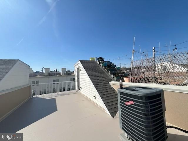 608 South Glover Street Baltimore, MD 21224 - Photo 34 of 41