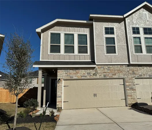 $2,350 | 5506 Amber Brook Lane, Fulshear, TX 77441