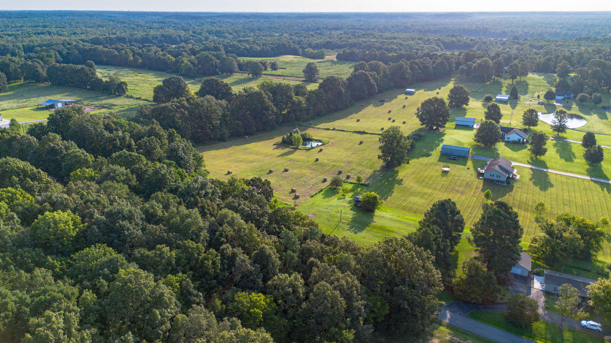 412 New Harmony Road Benton, KY 42025 - Photo 21 of 22 Both tracts 17