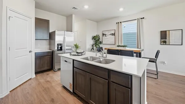 $246,990 | 210 Arbor Creek Drive, Euless, TX 76039