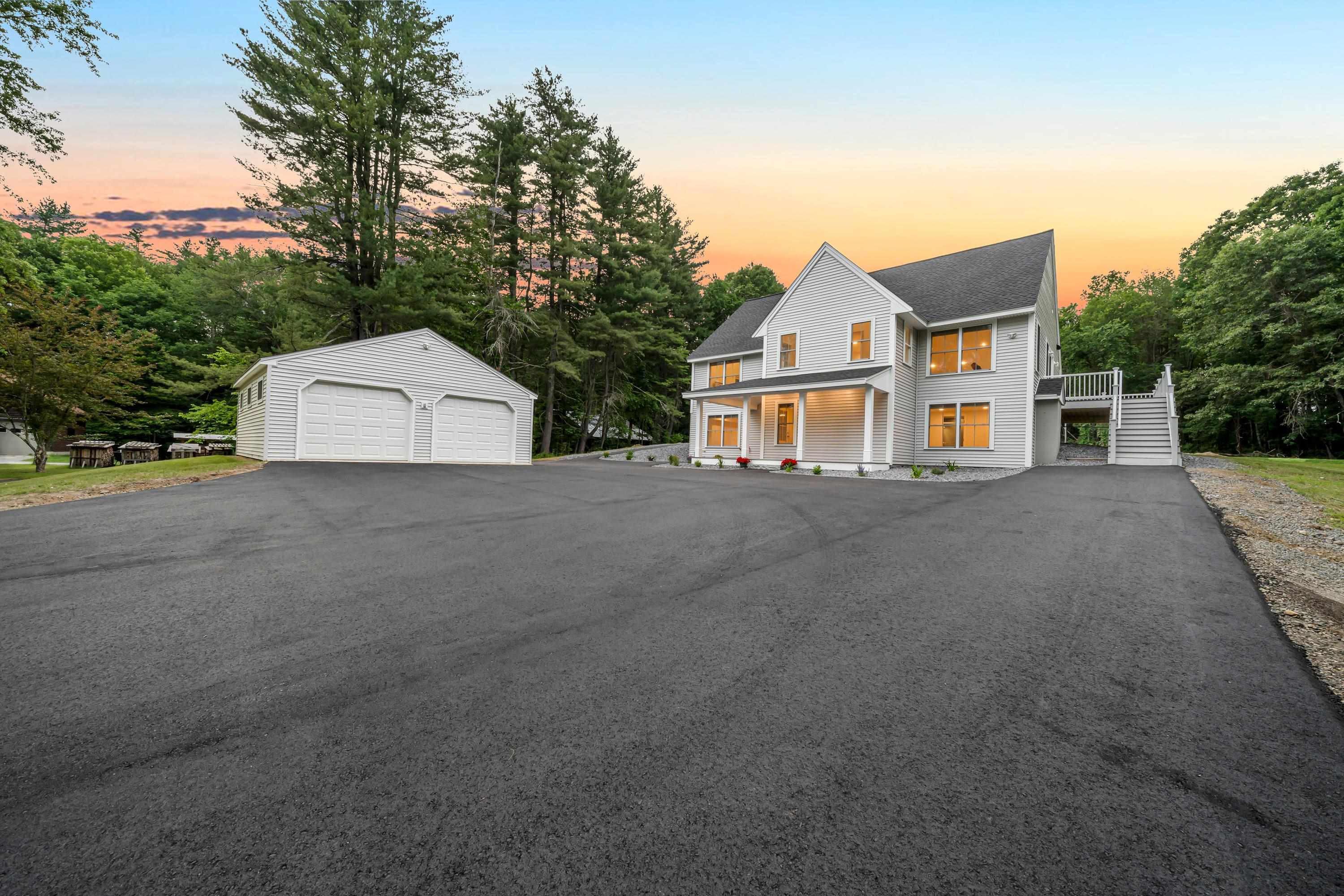 427 Middle Road Brentwood, NH 03833 - Photo 28 of 30