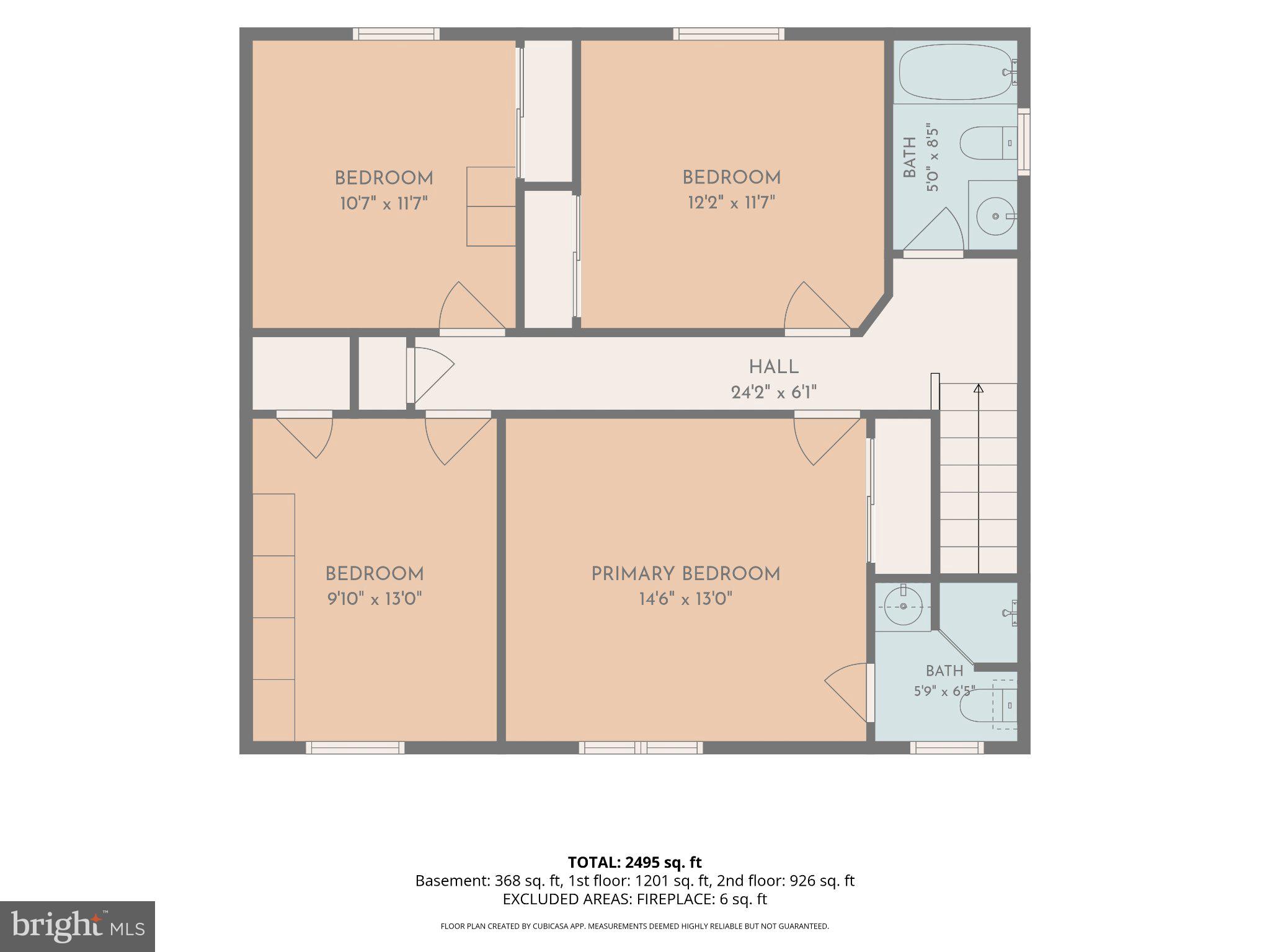 1240 Weber Road Warminster, PA 18974 - Photo 39 of 40 Gallery Image 39