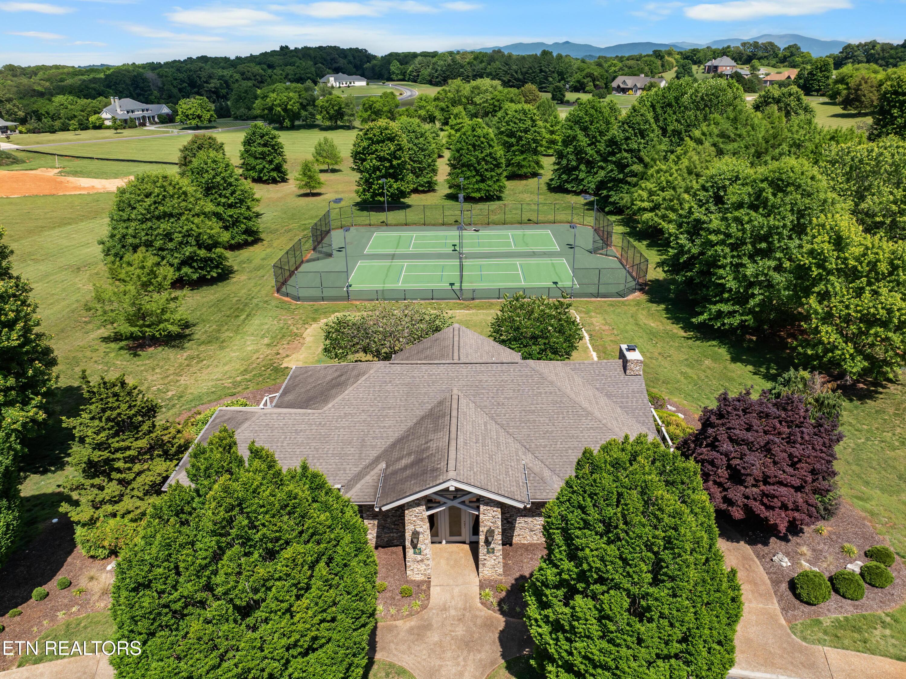 Lot 36 Thunder Ridge Vonore, TN 37885 - Photo 18 of 30 DJI_0247