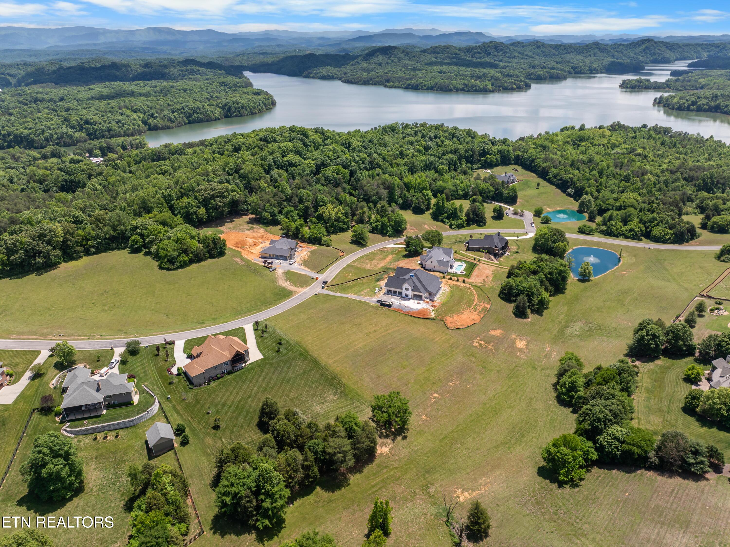 Lot 36 Thunder Ridge Vonore, TN 37885 - Photo 24 of 30 DJI_0206