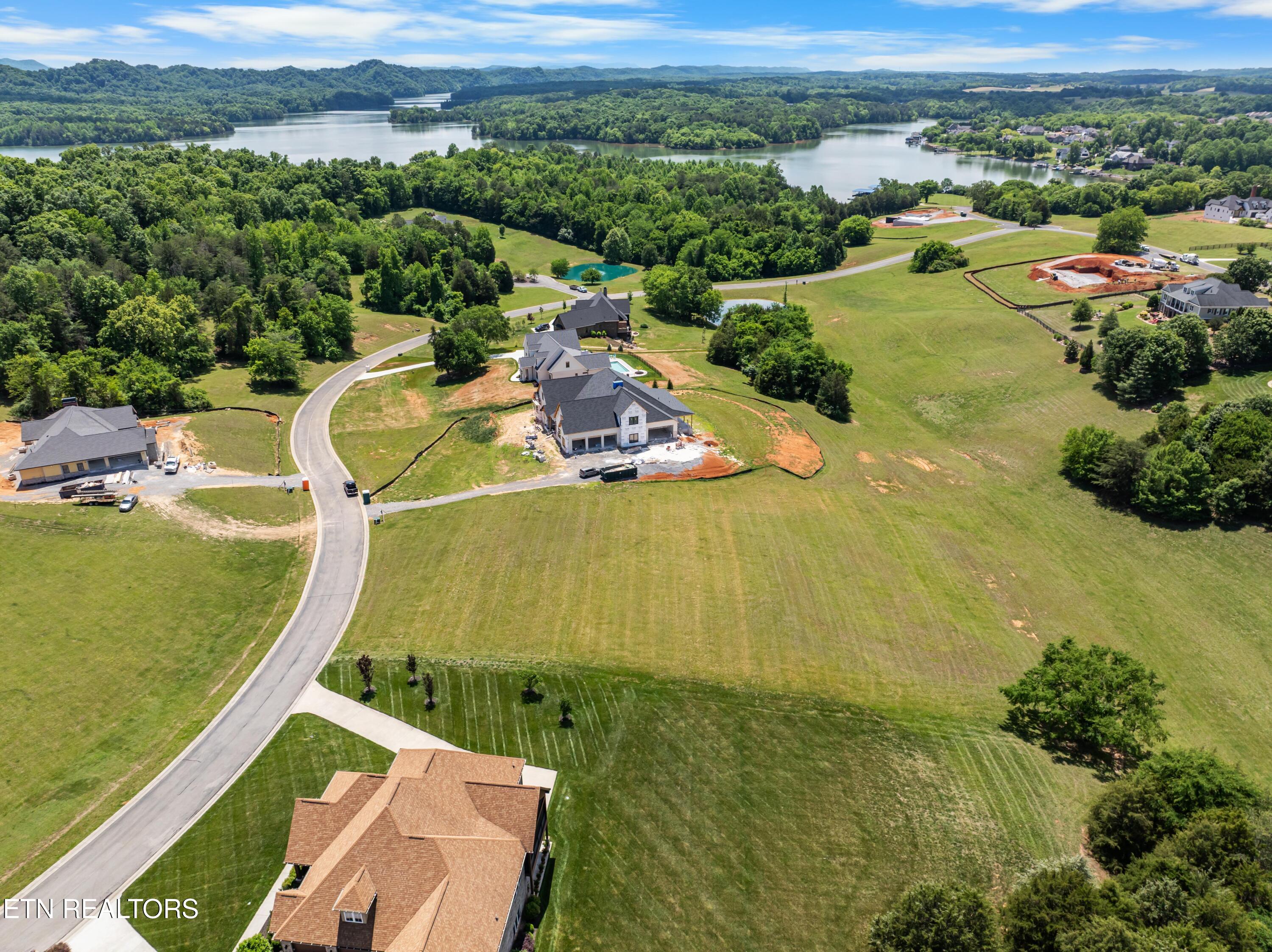 Lot 36 Thunder Ridge Vonore, TN 37885 - Photo 26 of 30 DJI_0216