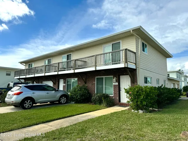 $2,200 | 650 Atlantic Drive, Satellite Beach, FL 32937