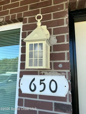 $2,175 | 650 Atlantic Drive, Satellite Beach, FL 32937