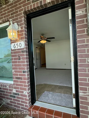 $2,175 | 650 Atlantic Drive, Satellite Beach, FL 32937