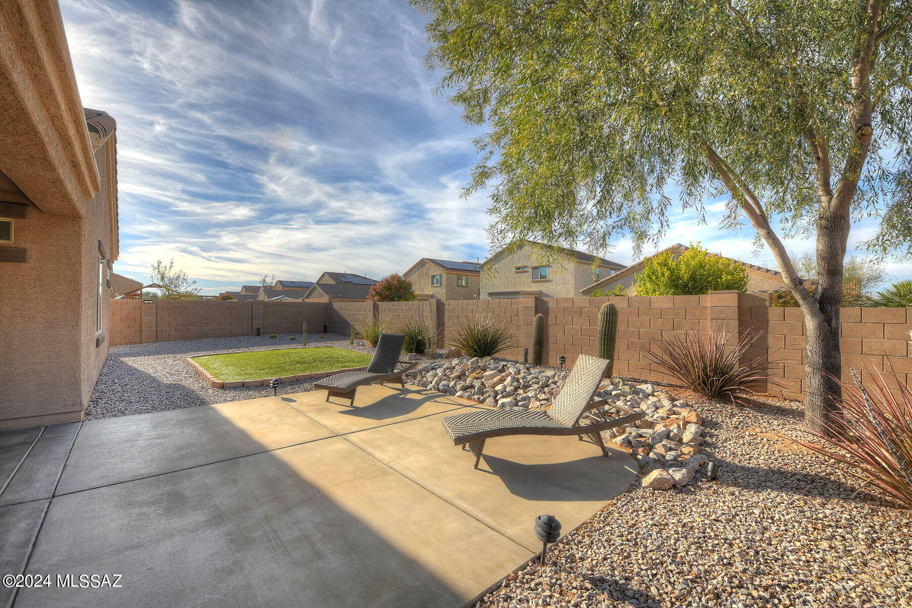8698 West Denstone Road Marana, AZ 85653 - Photo 20 of 36