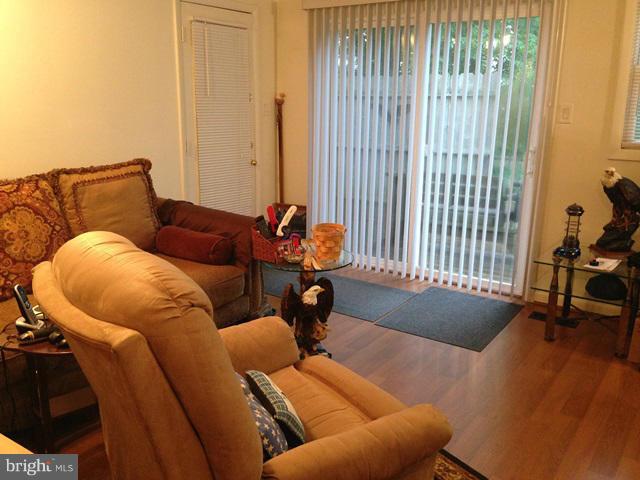 341 Luchase Road Linden, VA 22642 - Photo 6 of 30 a living room with furniture and a chair