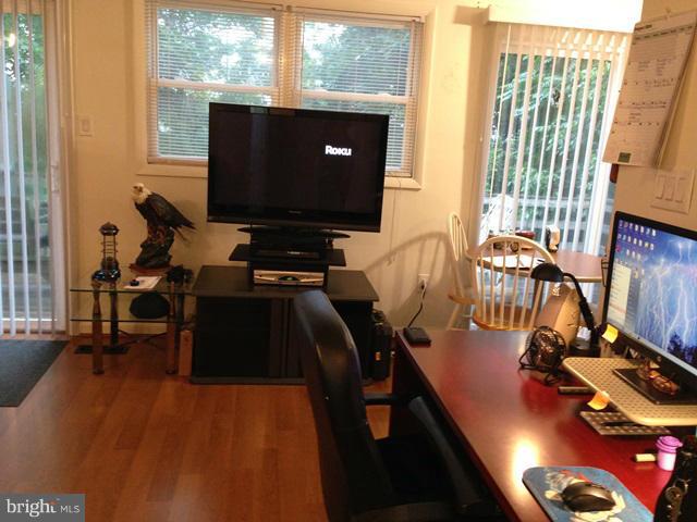 341 Luchase Road Linden, VA 22642 - Photo 7 of 30 a living room with furniture and a flat screen tv