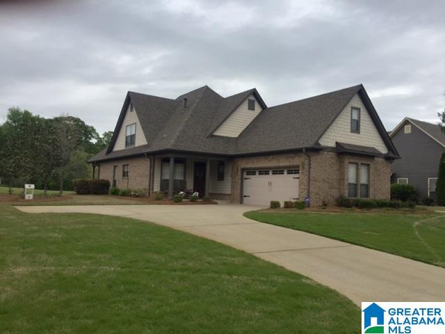 6954 Meadow Ridge Drive McCalla, AL 35111 - Photo 1 of 47
