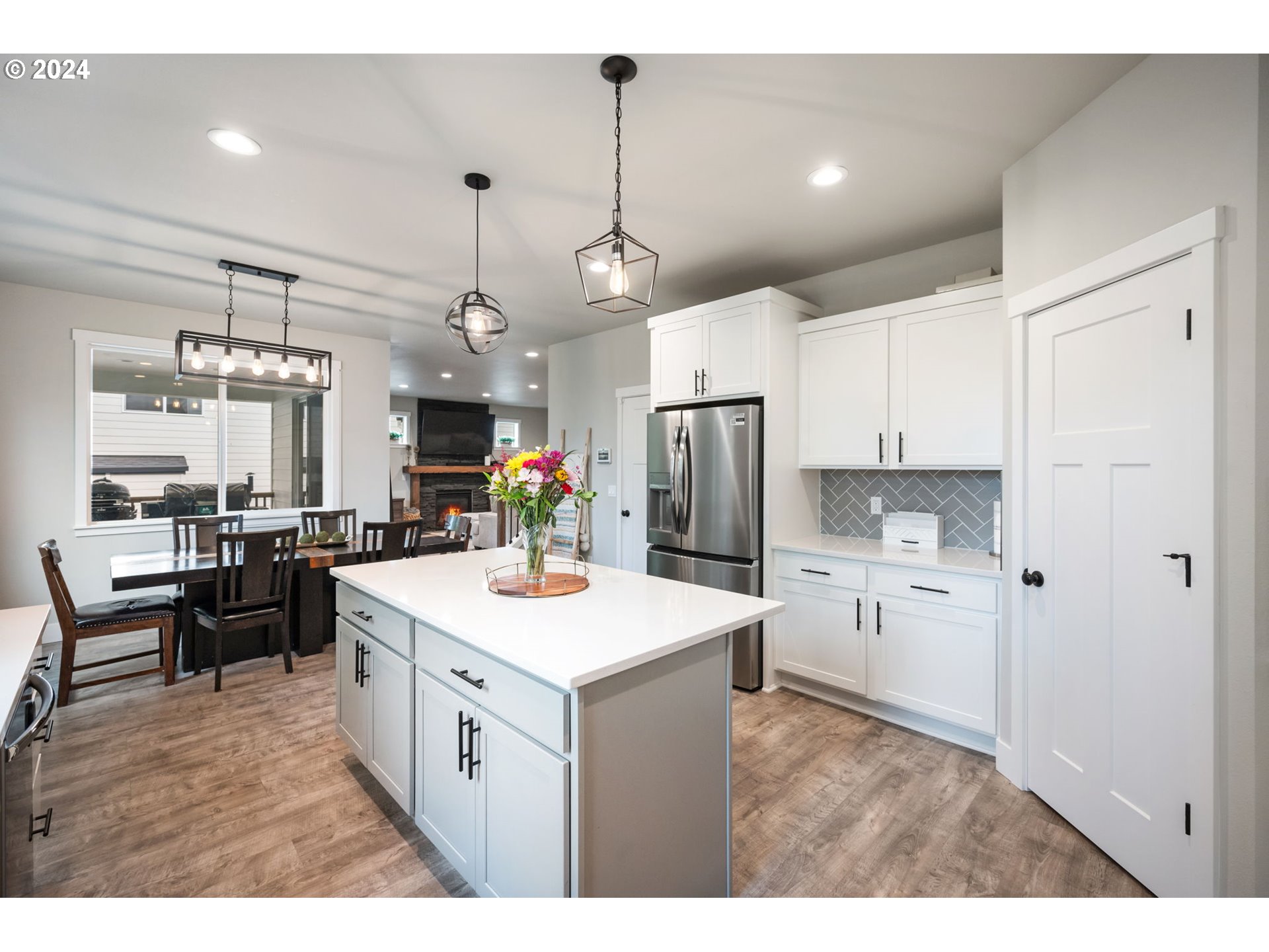 2188 Southwest Wallula Drive Gresham, OR 97080 - Photo 14 of 34