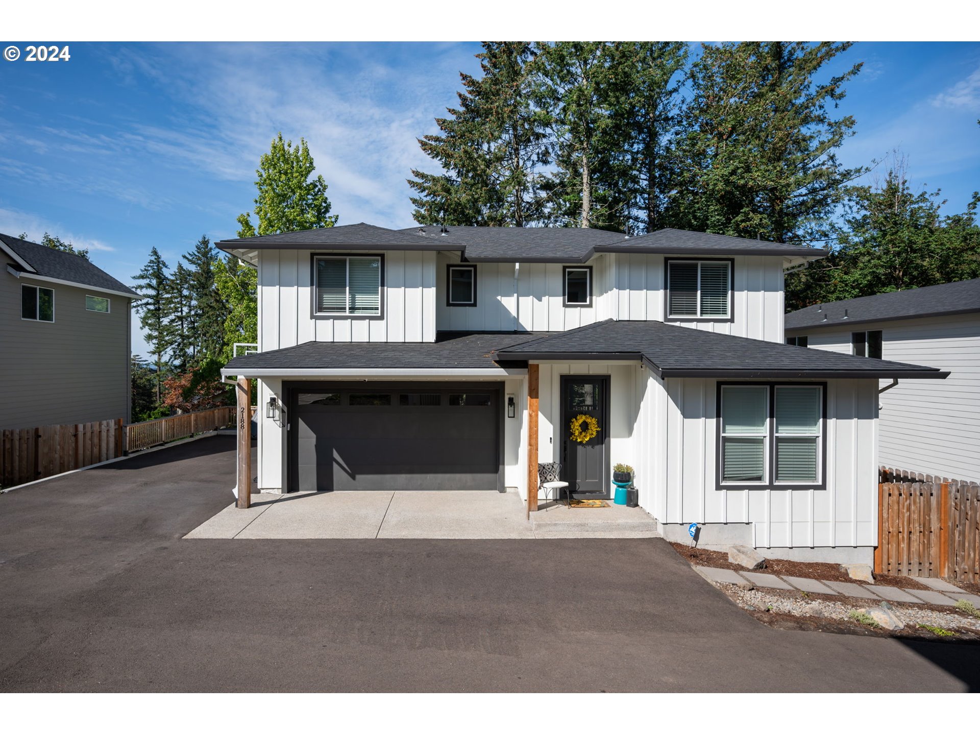 2188 Southwest Wallula Drive Gresham, OR 97080 - Photo 2 of 34