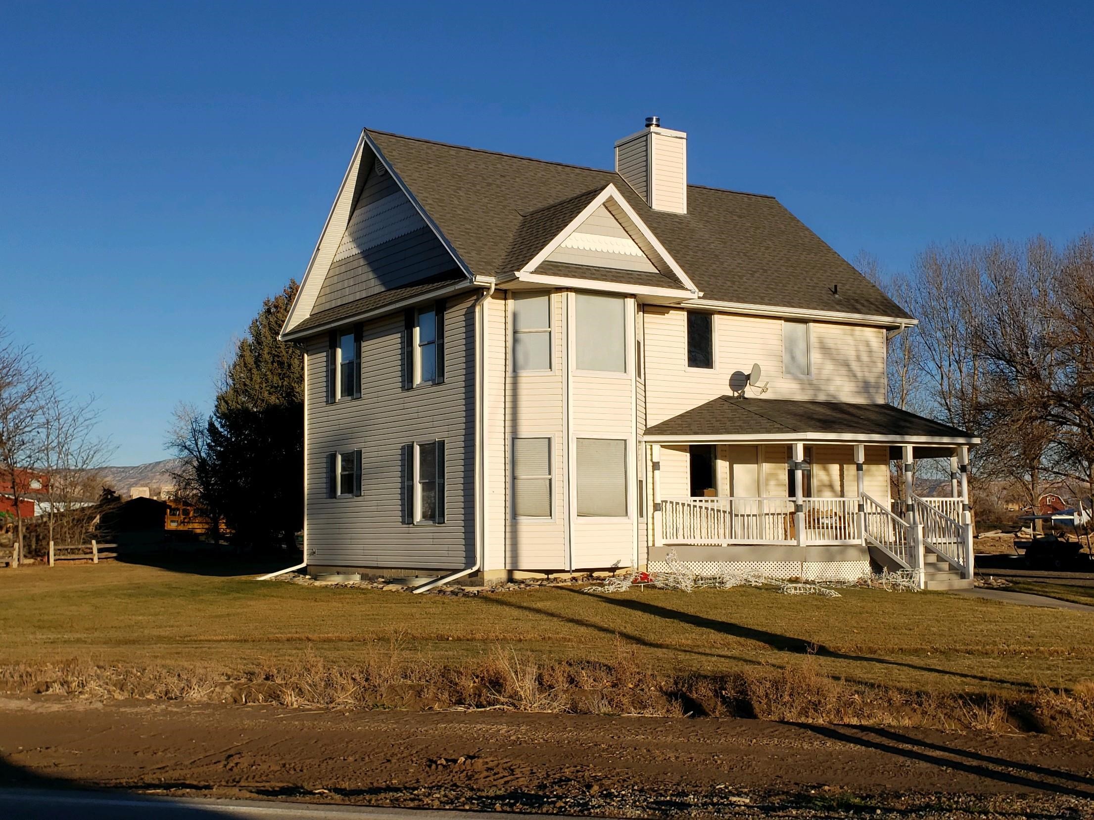 1358-18 18 1/2 Road Fruita, CO 81521 - Photo 1 of 1 Gallery Image 1