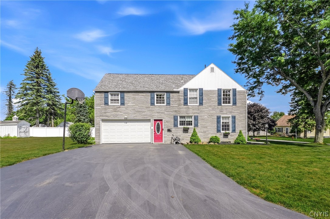 29 Lyndon Road Whitestown, NY 13492 - Photo 39 of 42