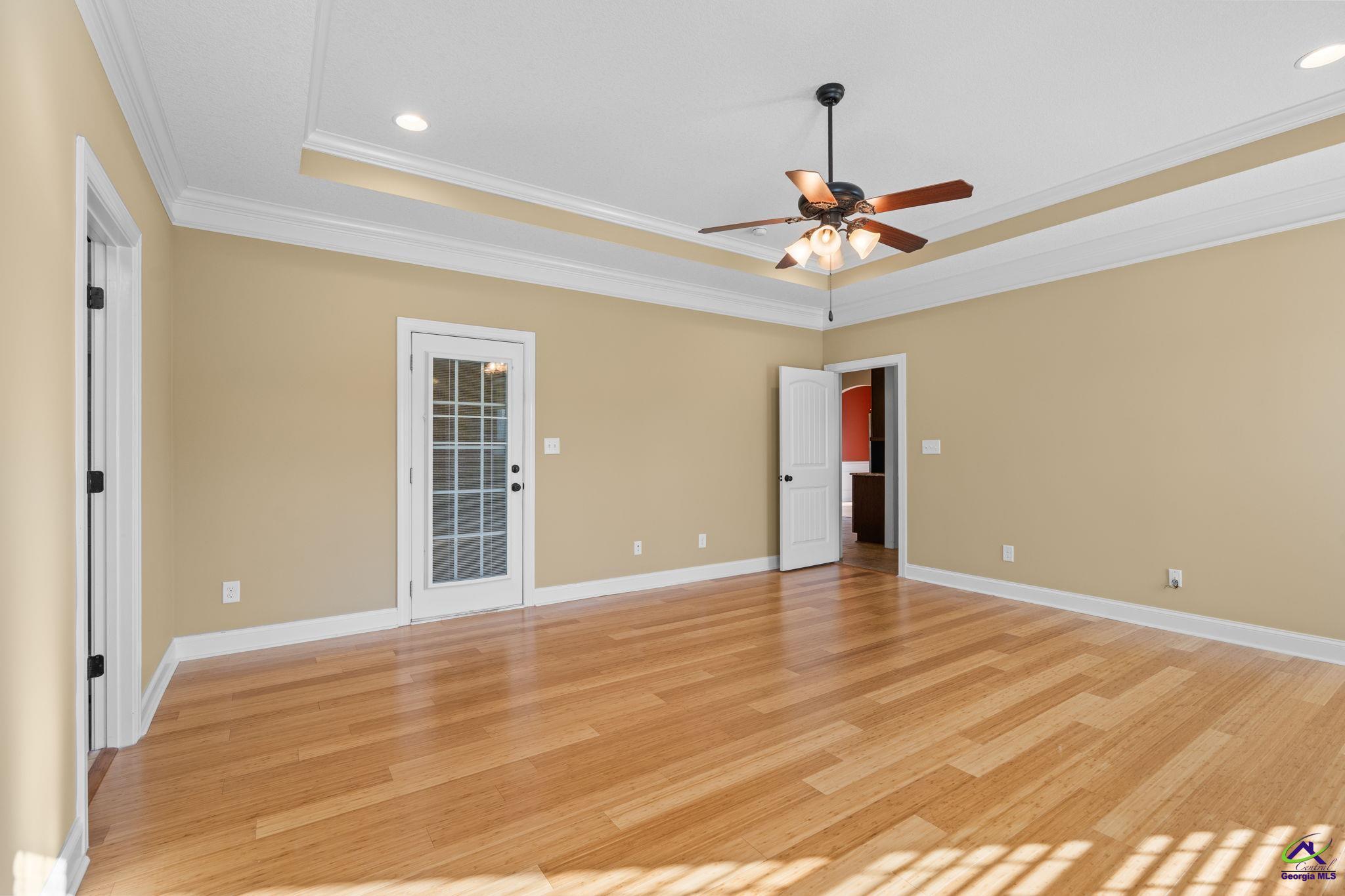 3003 Hackberry Terrace Bonaire, GA 31005 - Photo 35 of 53