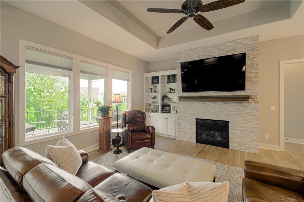 17227 South Allman Road Olathe, KS 66062 - Photo 9 of 61
