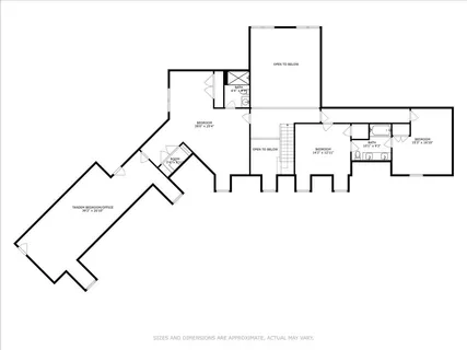 $1,049,000 | 6N729 Old Homestead Road, St. Charles, IL 60175