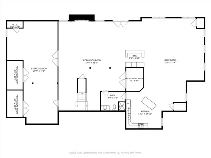 $1,049,000 | 6N729 Old Homestead Road, St. Charles, IL 60175