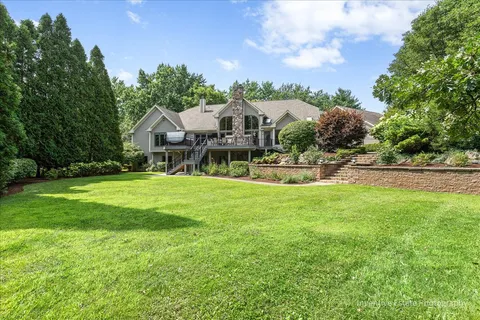 $1,049,000 | 6N729 Old Homestead Road, St. Charles, IL 60175