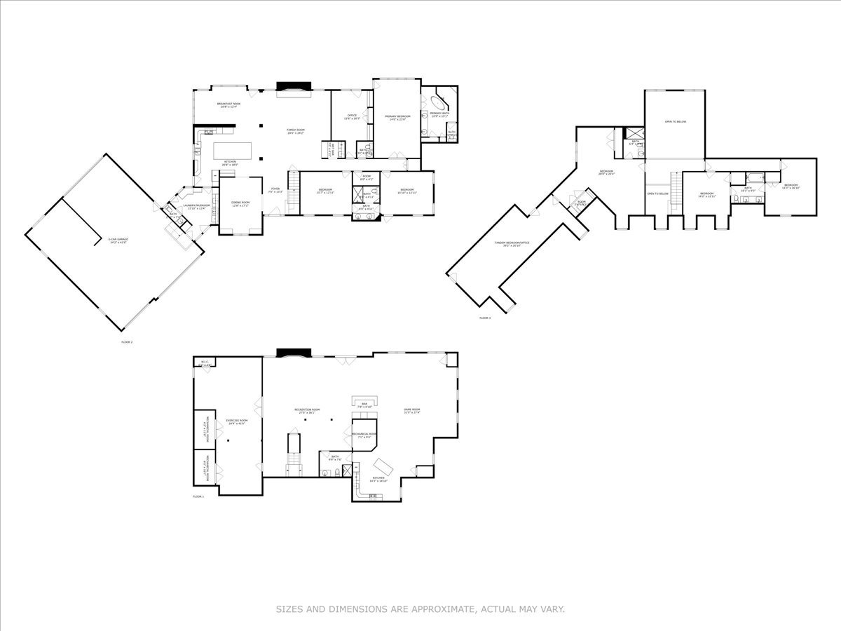 6N729 Old Homestead Road St. Charles, IL 60175 - Photo 50 of 50