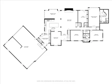$1,049,000 | 6N729 Old Homestead Road, St. Charles, IL 60175