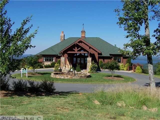 1953 Sierra Trace Road Denton, NC 27239 - Photo 2 of 8 Clubhouse