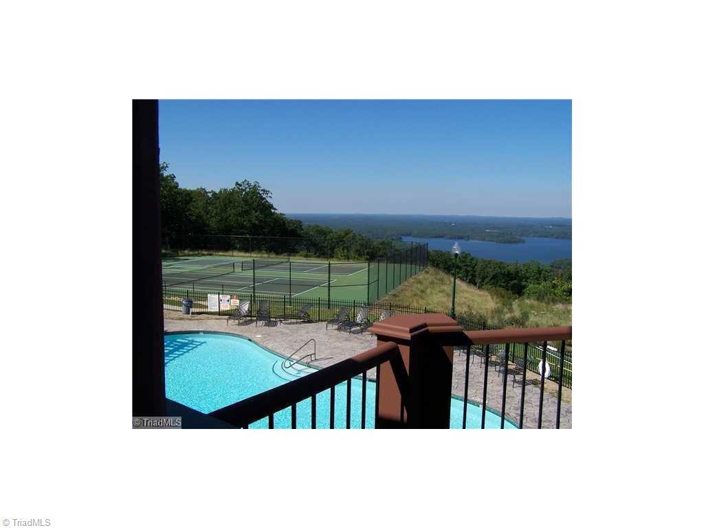 1953 Sierra Trace Road Denton, NC 27239 - Photo 3 of 8 Clubhouse pool