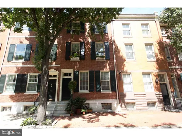 $1,545 | 727 Spruce Street, Unit 2R, Philadelphia, PA 19106