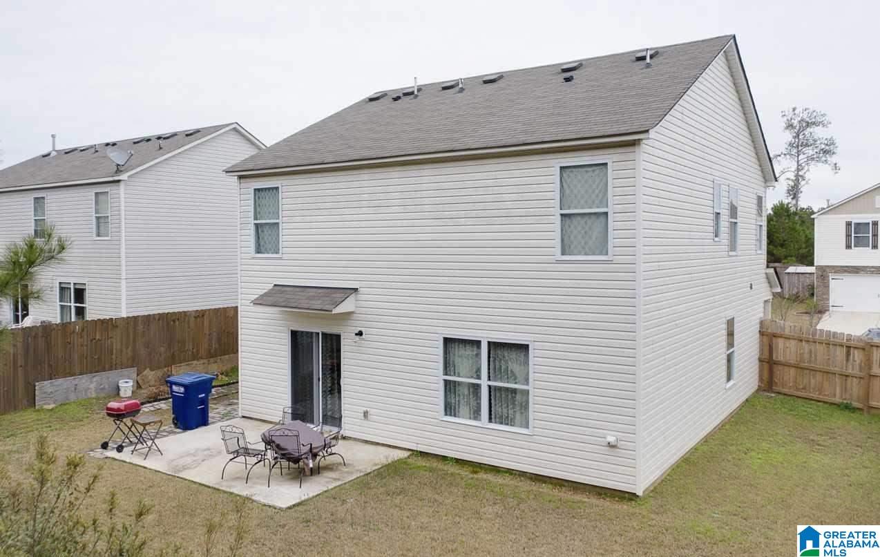 233 Chesser Reserve Drive Chelsea, AL 35043 - Photo 3 of 33