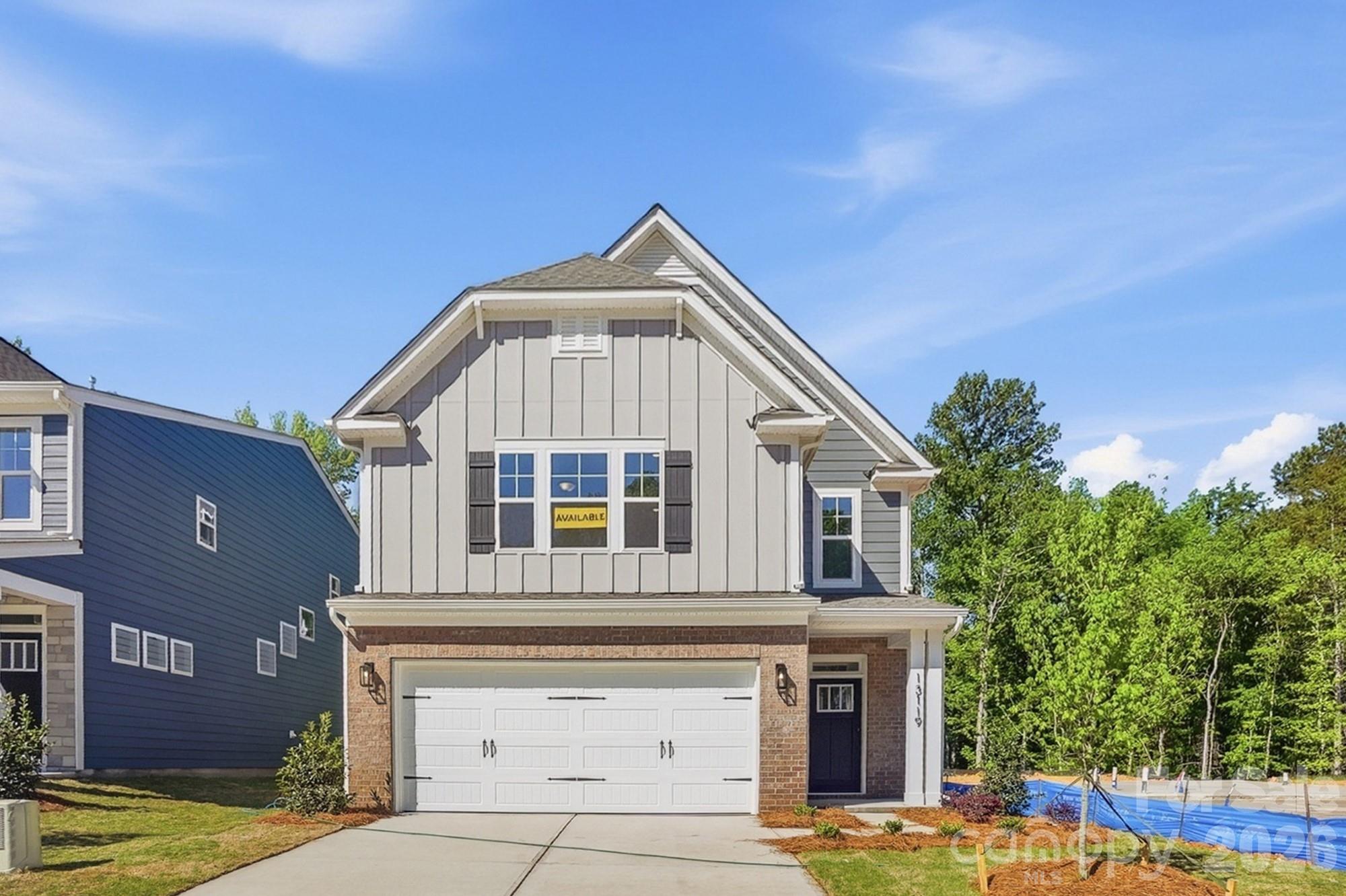 13119 Foxberry Road Charlotte, NC 28213 - Photo 1 of 47