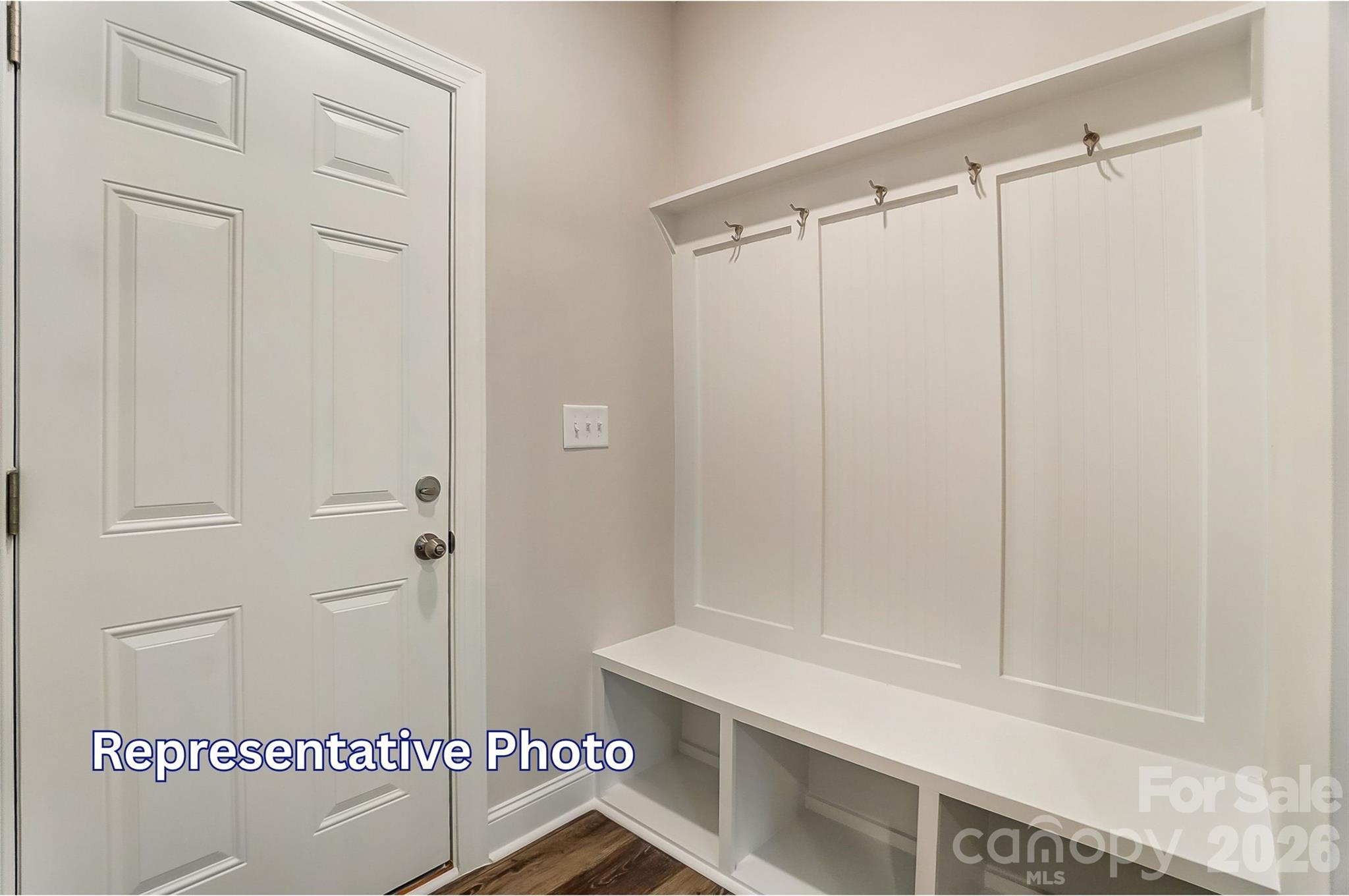 13119 Foxberry Road Charlotte, NC 28213 - Photo 25 of 28