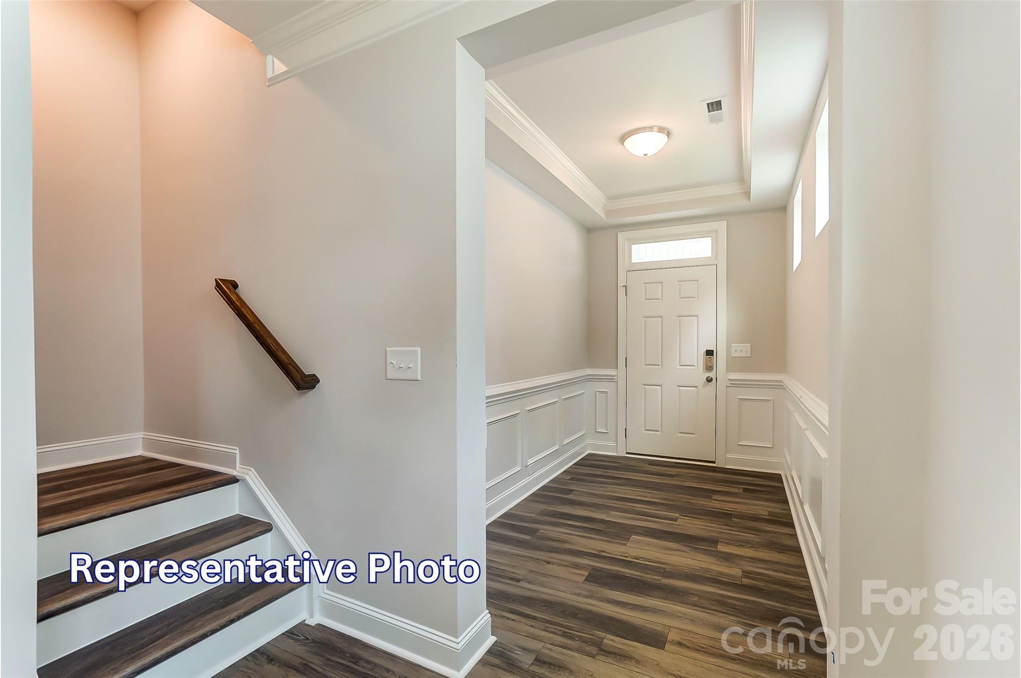 13119 Foxberry Road Charlotte, NC 28213 - Photo 3 of 28