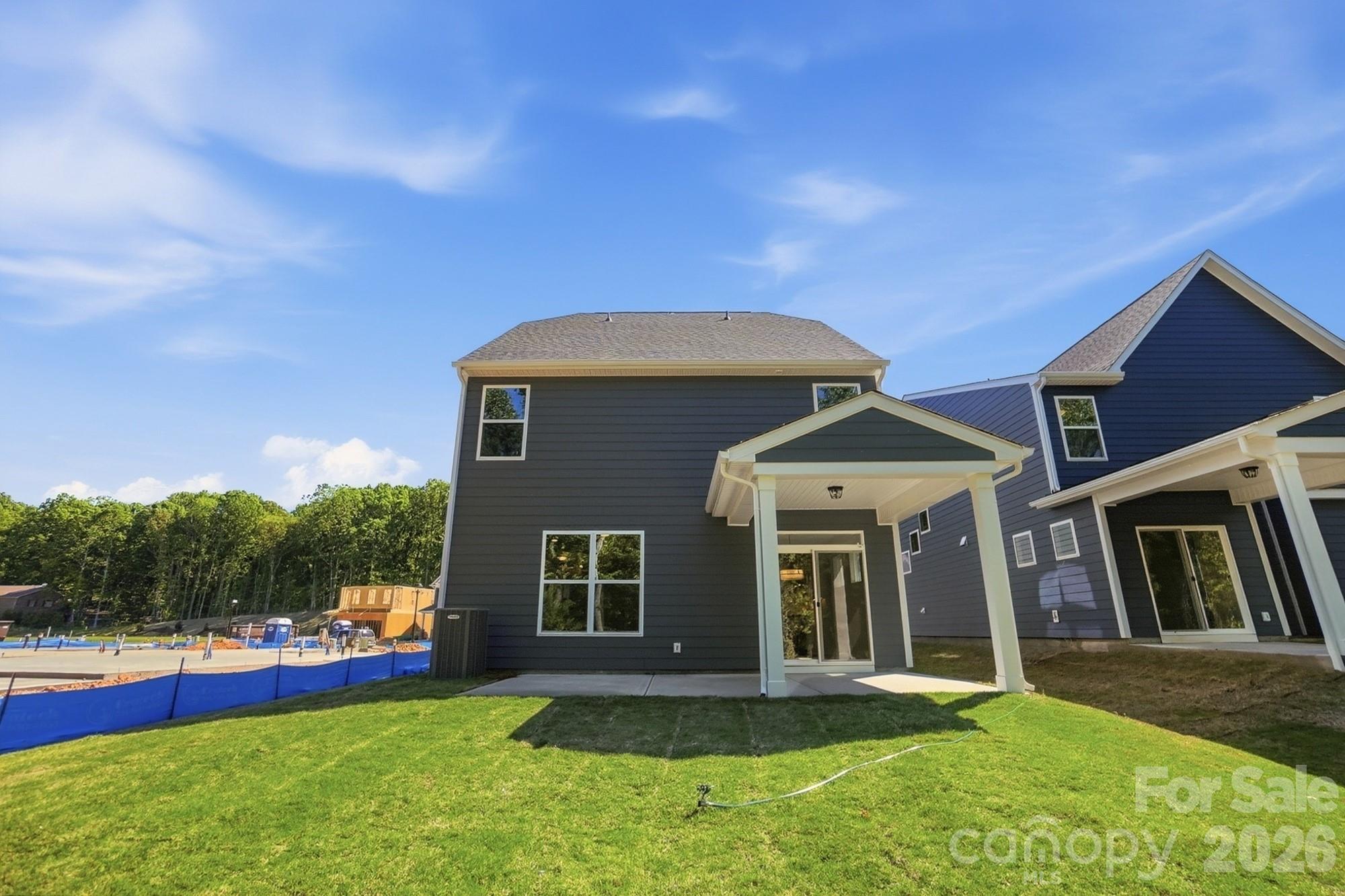 13119 Foxberry Road Charlotte, NC 28213 - Photo 46 of 47