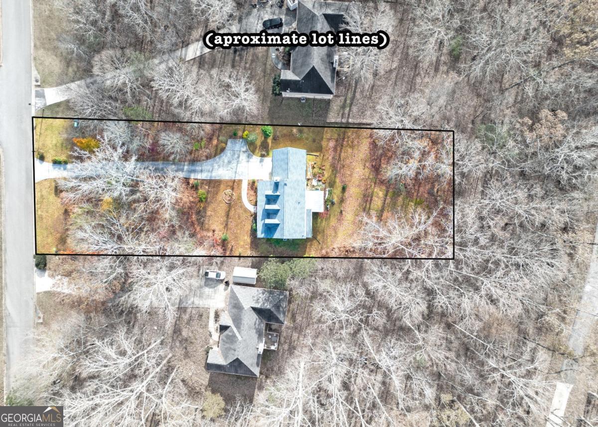 149 Candlestick Drive Hull, GA 30646 - Photo 25 of 30