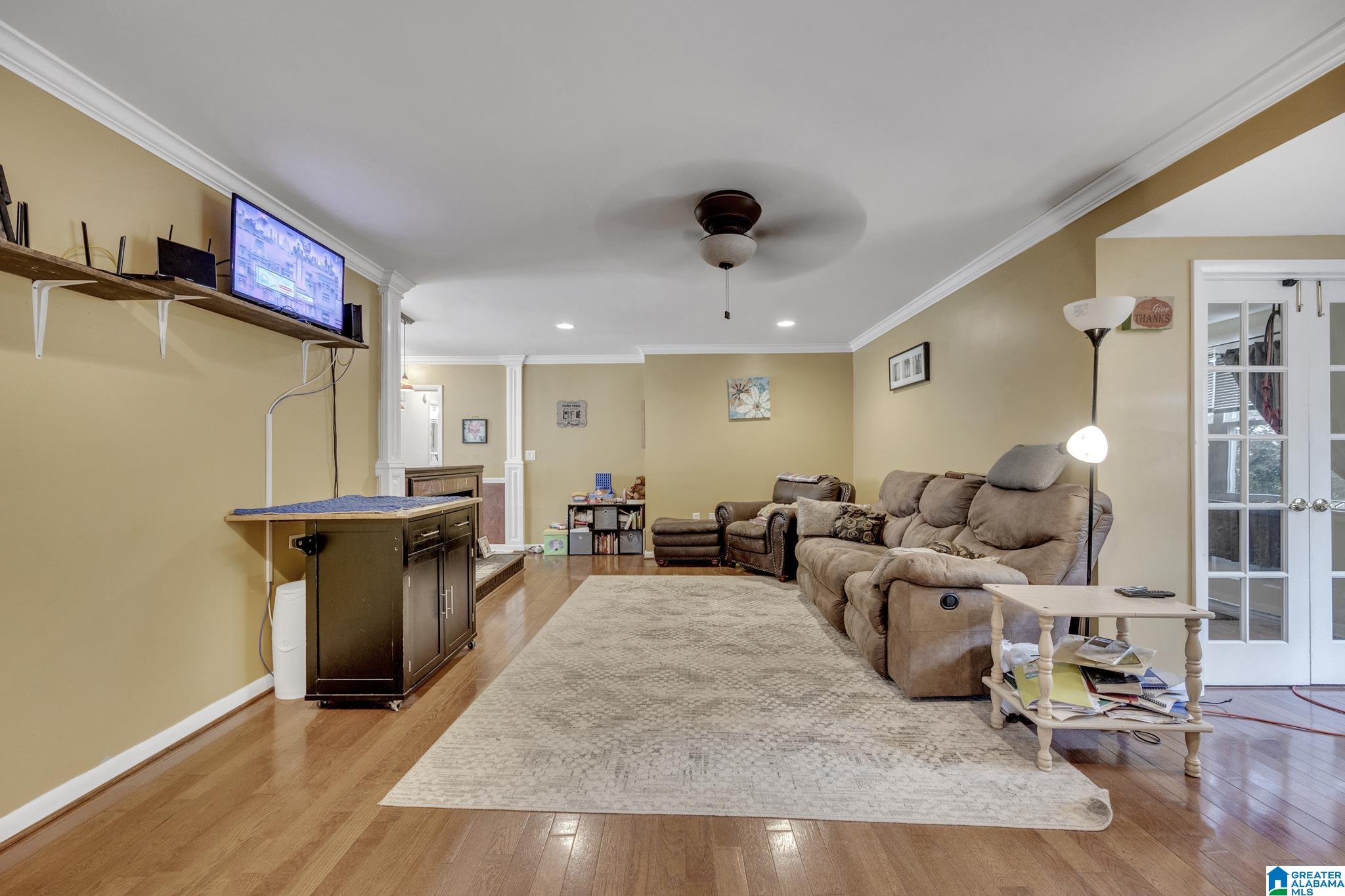 726 Pinewood Avenue Bessemer, AL 35023 - Photo 14 of 30