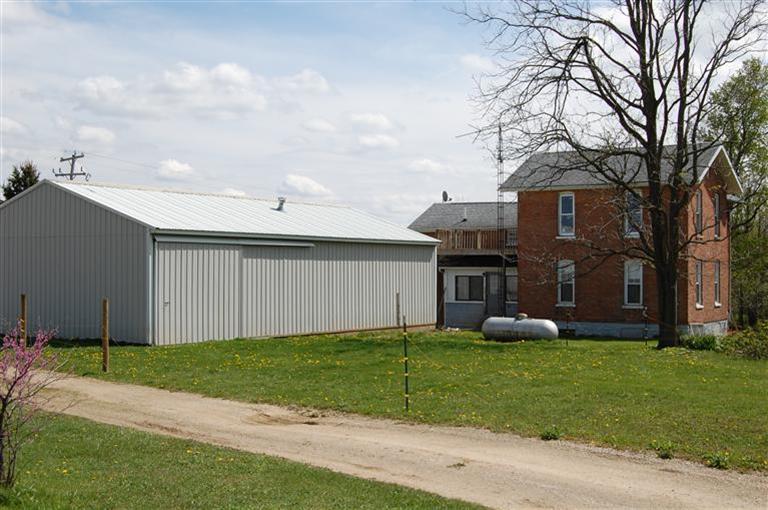 2251 South Waldron Road Hudson, MI 49247 - Photo 16 of 18 Additional Photo