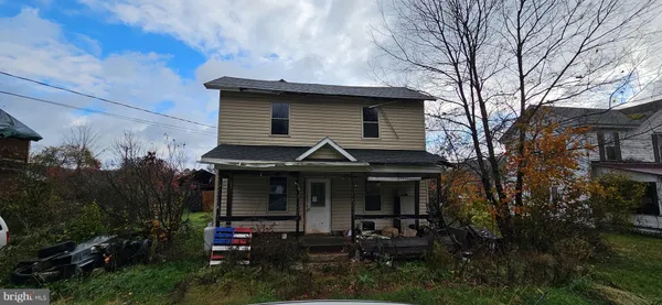 $15,000 | 68 Maple Street, Burnside, PA 15721