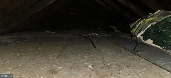 a view of under construction room
