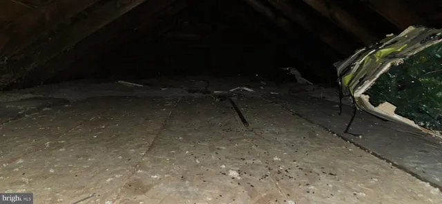 a view of under construction room